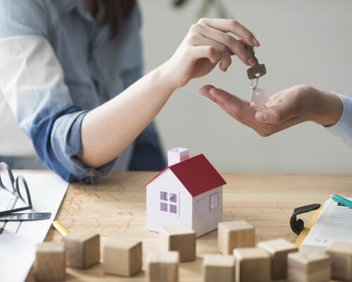 Why Owning a Home is Still the Ultimate Dream in India